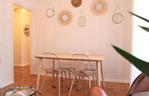Se Nova Apartment | Bela Casa - Modern Designer Chic Central Coimbra