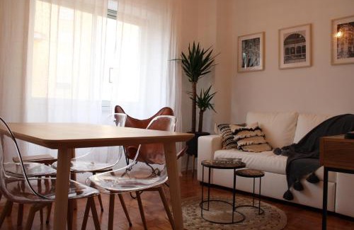 Se Nova Apartment | Bela Casa - Modern Designer Chic Central Coimbra