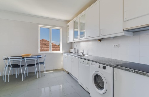 Old Town Apartment | Bela São Tiago I