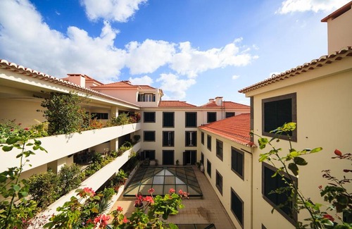 Old Town Apartment | Bela Sao Tiago 3.6