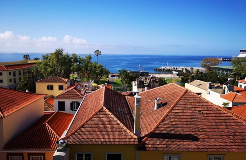 Old Town Apartment | Bela Sao Tiago 3.6