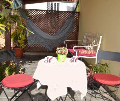 Santa Maria Maior Apartment | Bela Vista