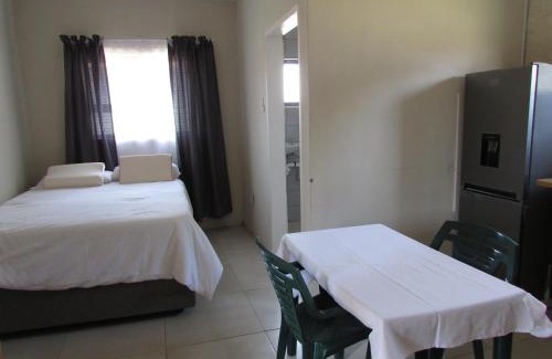 Bela-Bela Apartment | Belavilla Resort Villa-10 Warmbath