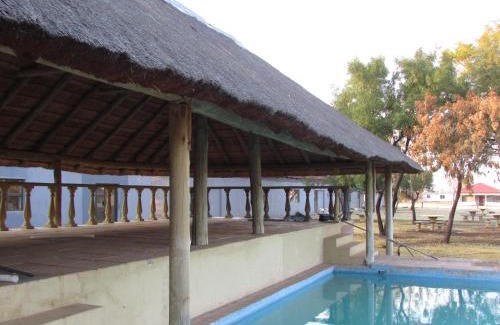 Bela-Bela Apartment | Belavilla Resort Villa-10 Warmbath