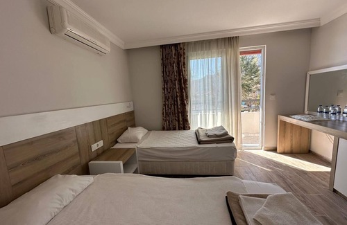 Beldibi Bed & Breakfast | Belcan Hotel