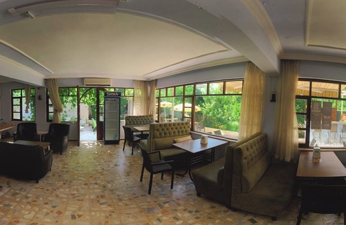 Beldibi Bed & Breakfast | Belcan Hotel