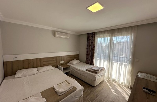Beldibi Bed & Breakfast | Belcan Hotel