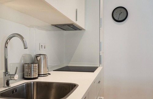 Belem Apartment | Belem Design Studio 1 by Homing