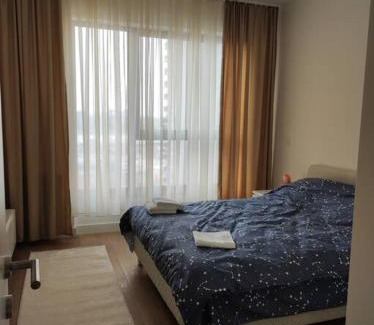 Sarajevska Apartment | Belgrade Waterfront Giuseppe