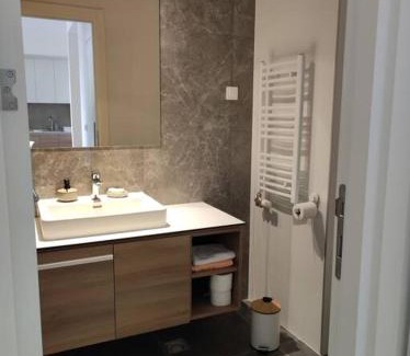 Sarajevska Apartment | Belgrade Waterfront Giuseppe