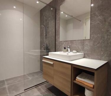 Sarajevska Apartment | Belgrade Waterfront Giuseppe