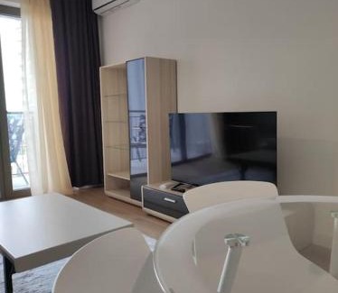 Sarajevska Apartment | Belgrade Waterfront Giuseppe