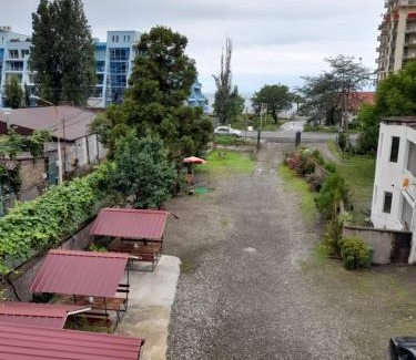 Gonio House | Beliy Dom