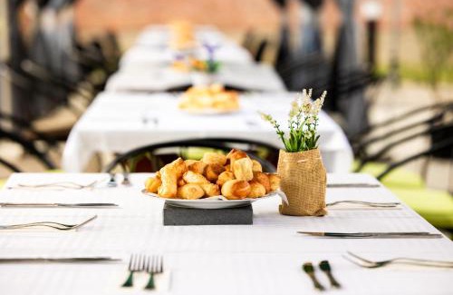 Debrecen Bed & Breakfast | Belkert Étterem és Panzió