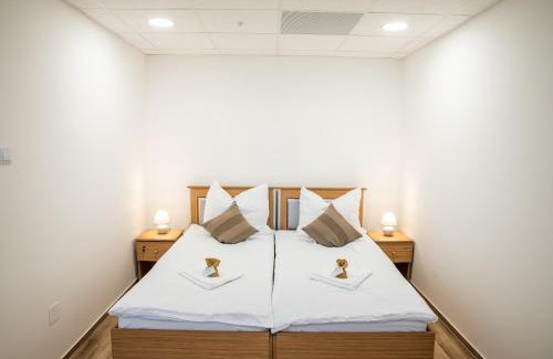 Debrecen Bed & Breakfast | Belkert Étterem és Panzió