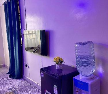 Thika Apartment | Bella Homes Thika Town Studio