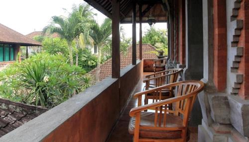 Ubud City-Centre Bed & Breakfast | Bella House Monkey Forest