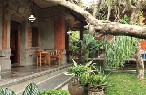 Ubud City-Centre Bed & Breakfast | Bella House Monkey Forest