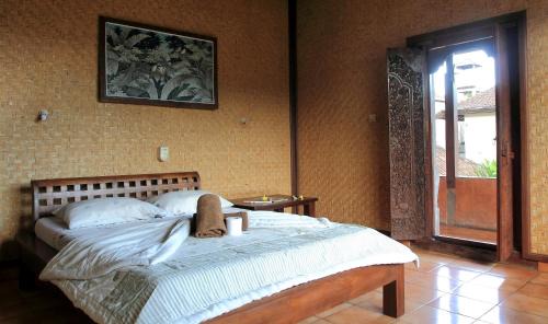Ubud City-Centre Bed & Breakfast | Bella House Monkey Forest
