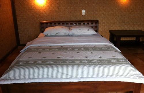 Ubud City-Centre Bed & Breakfast | Bella House Monkey Forest