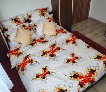 Selimbar Apartment | Bella&Jul Apartament Sibiu