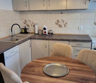 Selimbar Apartment | Bella&Jul Apartament Sibiu