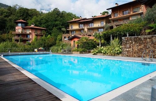 Menaggio Apartment | Bella Lì - by MyHomeInComo