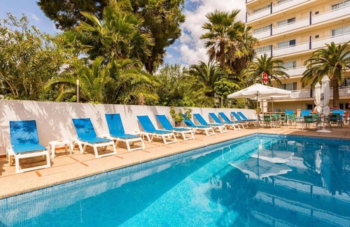 Portocolom Apartment | Bella Maria Apartments & Pool Club