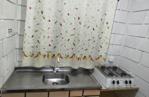 Lauro Muller Apartment | Bella montanha pousada e campig