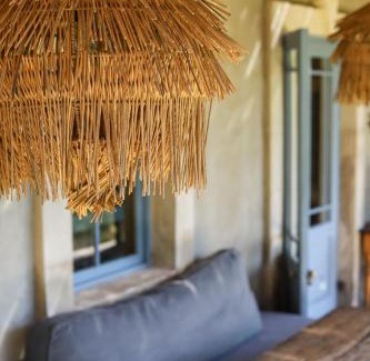 Caledon Villa | Bella Rosa Farm Stay