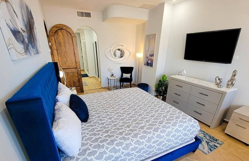 Brisas del Golfo Condo | Bella Sirena B304 2 BR 2 BA - Ocean View Upper Floor Luxury Condo