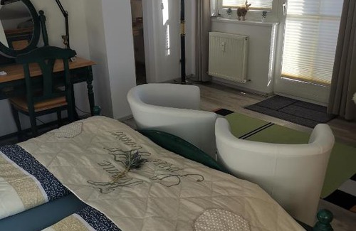 Seefeld in Tirol Apartment | BELLA VISTA 1 by MoniCare