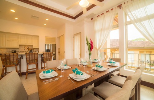 Herradura Condo | Bella Vista 2B 3 Bedr 3 1 2 Bath Pool View