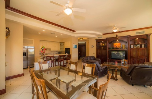 Herradura House | Bella Vista 2C - 3 bdr 3 1 2 Bath