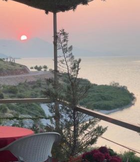 Shkoder Bed & Breakfast | Bella Vista
