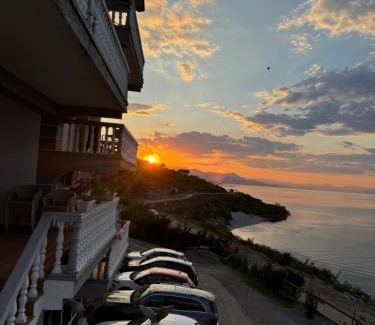 Shkoder Bed & Breakfast | Bella Vista