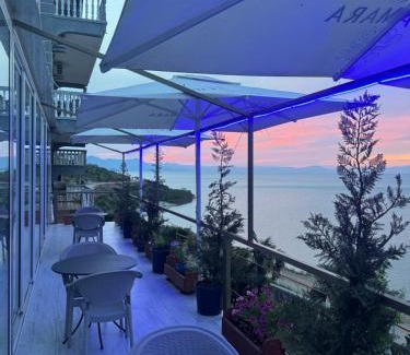 Shkoder Bed & Breakfast | Bella Vista