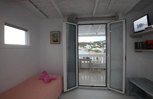 Mpatsi Apartment | Bella Vista