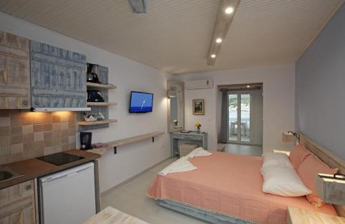 Mpatsi Apartment | Bella Vista