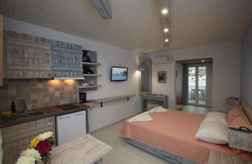 Mpatsi Apartment | Bella Vista