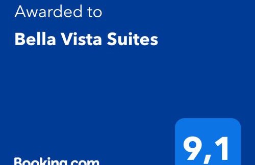 Cove Rogacic House | Bella Vista Suites