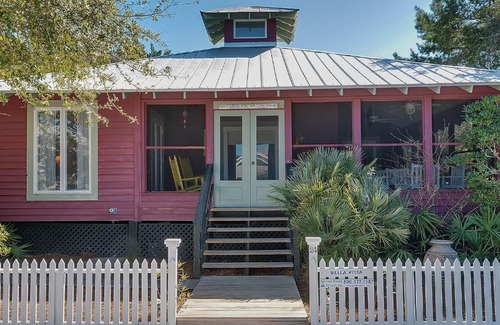 Seaside House | Bella Vista