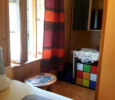 Cesky Krumlov House | Bella Vita