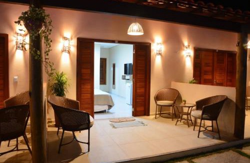 Barra Grande House | Belladora Pousada