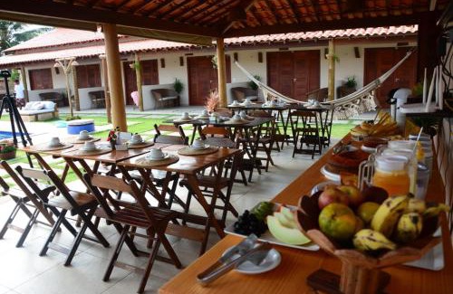 Barra Grande House | Belladora Pousada