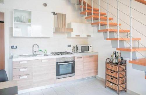 Bellano Apartment | BELLANOOTJE by Design Studio