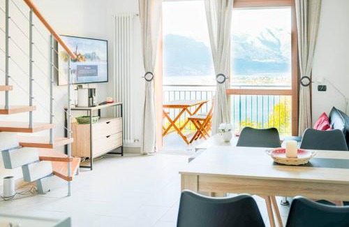 Bellano Apartment | BELLANOOTJE by Design Studio