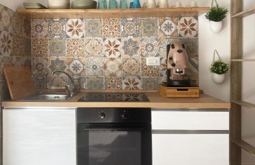 Naples City Centre House | BELLANTONIA