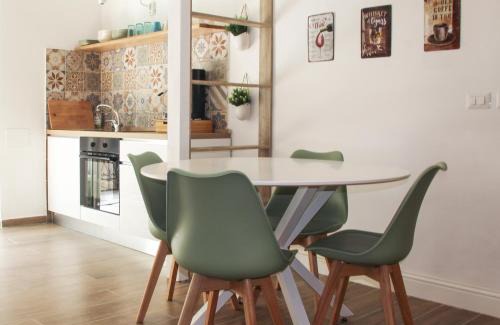 Naples City Centre House | BELLANTONIA