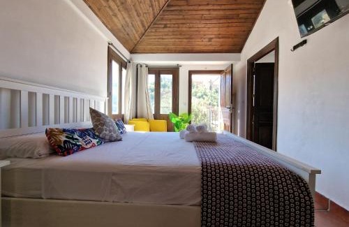 Albaicin Apartment | Bellavista Granada by ASH